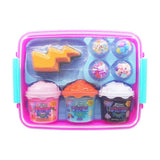 Slimy Medium Gift Set With Mix Ins | Slime & Putty - My Little Thieves
