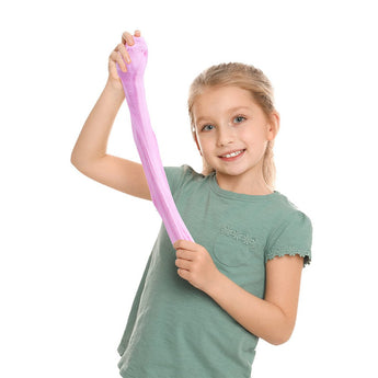 Slimy Sensory Compound Set | Slime & Putty - My Little Thieves