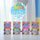 Slimy Super Fluffy Slimy Blister | Slime & Putty - My Little Thieves