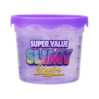 Slimy Super Set 12 Pack | Slime & Putty - My Little Thieves