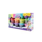 Slimy Super Set 12 Pack | Slime & Putty - My Little Thieves