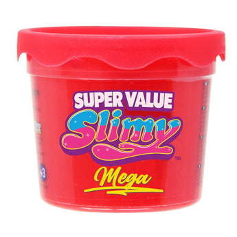 Slimy Super Value Slimy 18 Pack | Slime & Putty - My Little Thieves