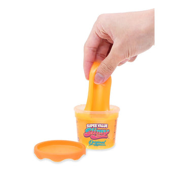 Slimy Super Value Slimy 18 Pack | Slime & Putty - My Little Thieves