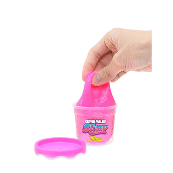 Slimy Super Value Slimy 18 Pack | Slime & Putty - My Little Thieves