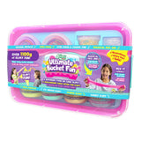 Slimy Ultimate Bucket Fun Tub "Slimy"Super Set | Slime & Putty - My Little Thieves