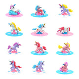 Slimy Unicorn Collectibles | Slime & Putty - My Little Thieves