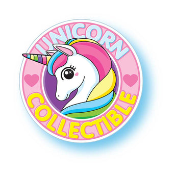 Slimy Unicorn Collectibles | Slime & Putty - My Little Thieves