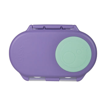 b.box Snackbox - Lilac Pop front image