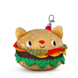 Snackettes Missy Purrger - cover