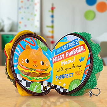 Snackettes Missy Purrger - publisher image 3