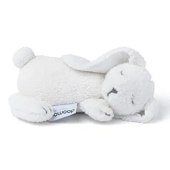 Snoogy Bunny Milky – Soothing Cramp Relief for Babies - My Little Thieves