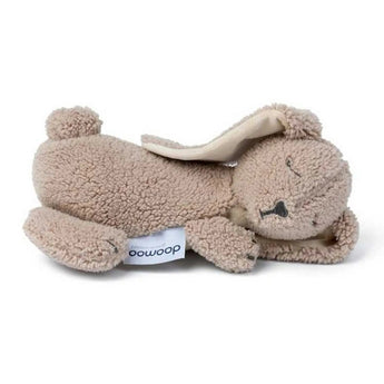 Snoogy Bunny Milky – Soothing Cramp Relief for Babies - My Little Thieves