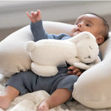 Snoogy Bunny Milky – Soothing Cramp Relief for Babies - My Little Thieves