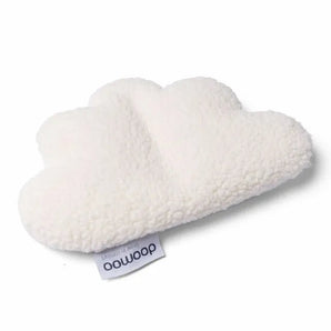 Snoogy Cloudy White – Soothing Cramp Relief for Babies - My Little Thieves