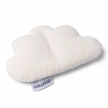 Snoogy Cloudy White – Soothing Cramp Relief for Babies - My Little Thieves