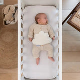 Snoogy Cloudy White – Soothing Cramp Relief for Babies - My Little Thieves