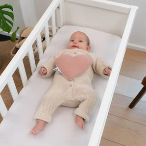 Snoogy Love Pink – Soft & Warm Cramp Reliever - My Little Thieves
