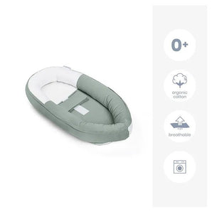 Snug Nest by doomoo Cocoon Jersey - My Little Thieves