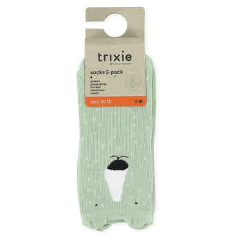 Socks 2 - Pack – Animal Designs - My Little Thieves