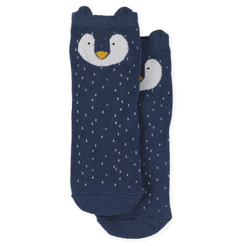 Socks 2 - Pack – Animal Designs - My Little Thieves