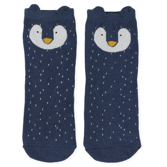 Socks 2 - Pack – Animal Designs - My Little Thieves