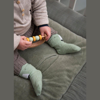 Socks 2 - Pack – Animal Designs - My Little Thieves