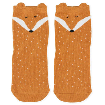 Socks 2 - Pack – Animal Designs - My Little Thieves