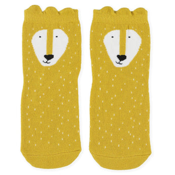 Socks 2 - Pack – Animal Designs - My Little Thieves