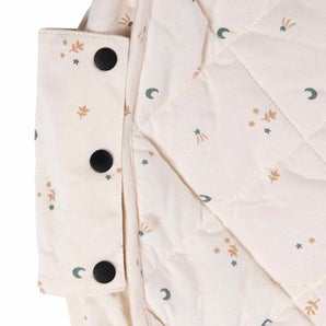 Playmat & Storage Bag - Moon Organic Babymat