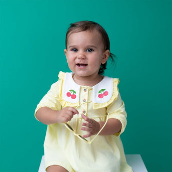 Soleda Baby Sunglasses - My Little Thieves