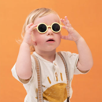 Soleda Baby Sunglasses - My Little Thieves