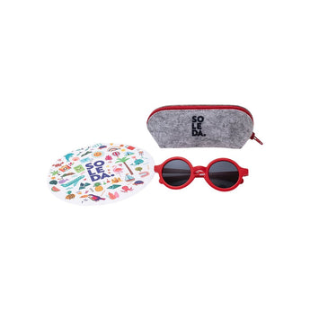 Soleda Baby Sunglasses - My Little Thieves