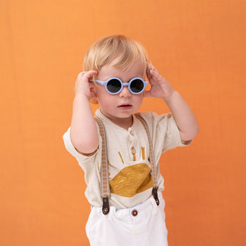 Soleda Baby Sunglasses - My Little Thieves