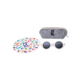 Soleda Baby Sunglasses - My Little Thieves