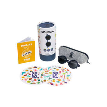 Soleda Baby Sunglasses - My Little Thieves