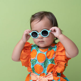 Soleda Baby Sunglasses - My Little Thieves