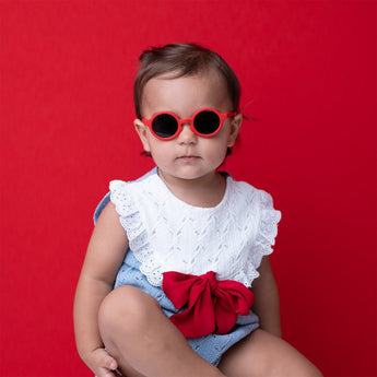 Soleda Baby Sunglasses - My Little Thieves