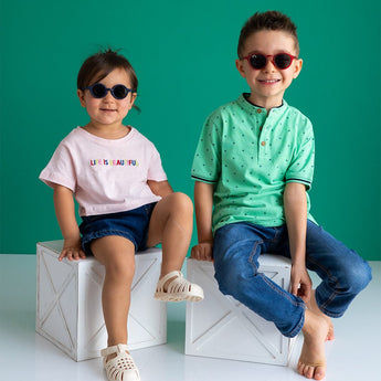 Soleda Baby Sunglasses - My Little Thieves
