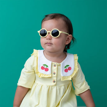 Soleda Baby Sunglasses - My Little Thieves