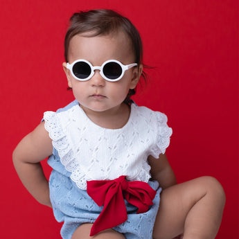 Soleda Baby Sunglasses - My Little Thieves