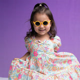 Soleda Baby Sunglasses - My Little Thieves