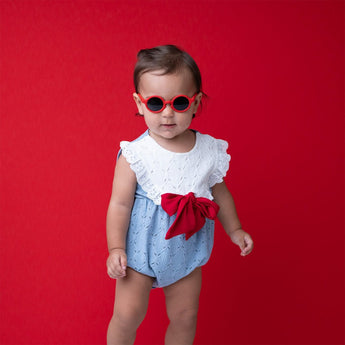 Soleda Baby Sunglasses - My Little Thieves