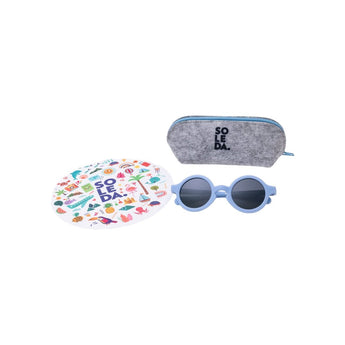 Soleda Baby Sunglasses - My Little Thieves