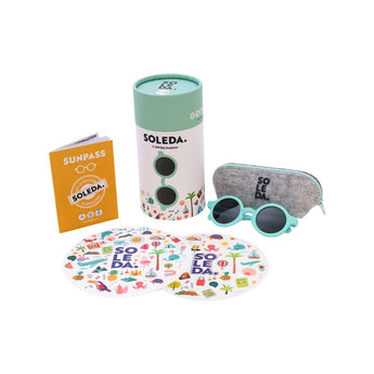 Soleda Baby Sunglasses - My Little Thieves