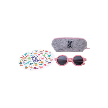 Soleda Baby Sunglasses - My Little Thieves