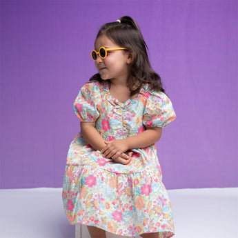 Soleda Baby Sunglasses - My Little Thieves