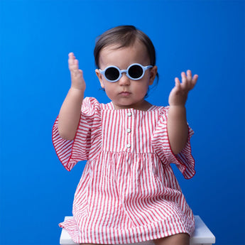 Soleda Baby Sunglasses - My Little Thieves