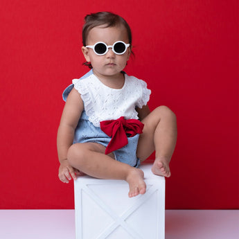 Soleda Baby Sunglasses - My Little Thieves