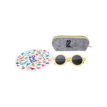 Soleda Baby Sunglasses - My Little Thieves