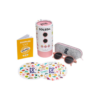 Soleda Kids Sunglasses - My Little Thieves